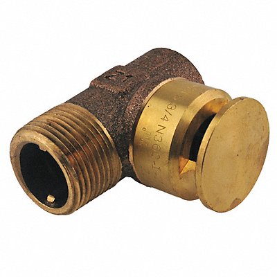 Water Heater Valves image